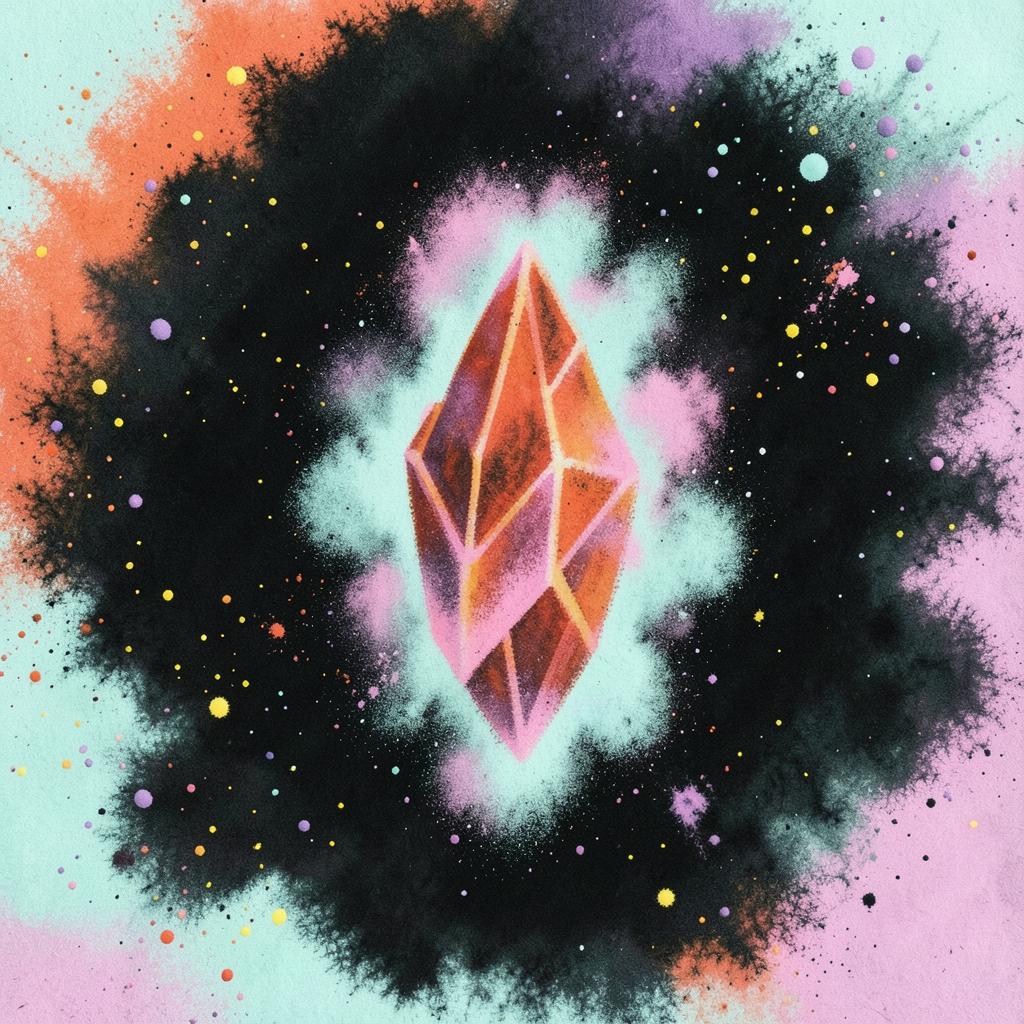 Delayed artwork