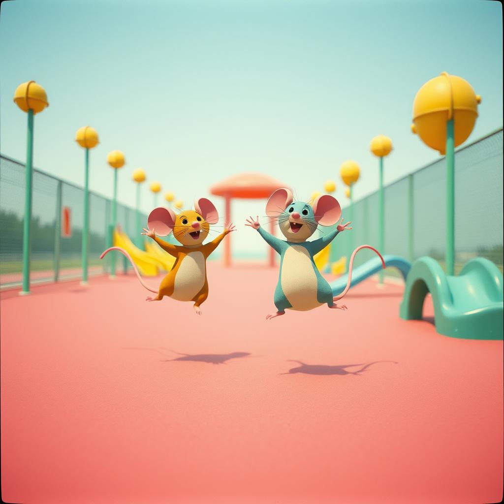 Persona image for The Neighborhood Boyz