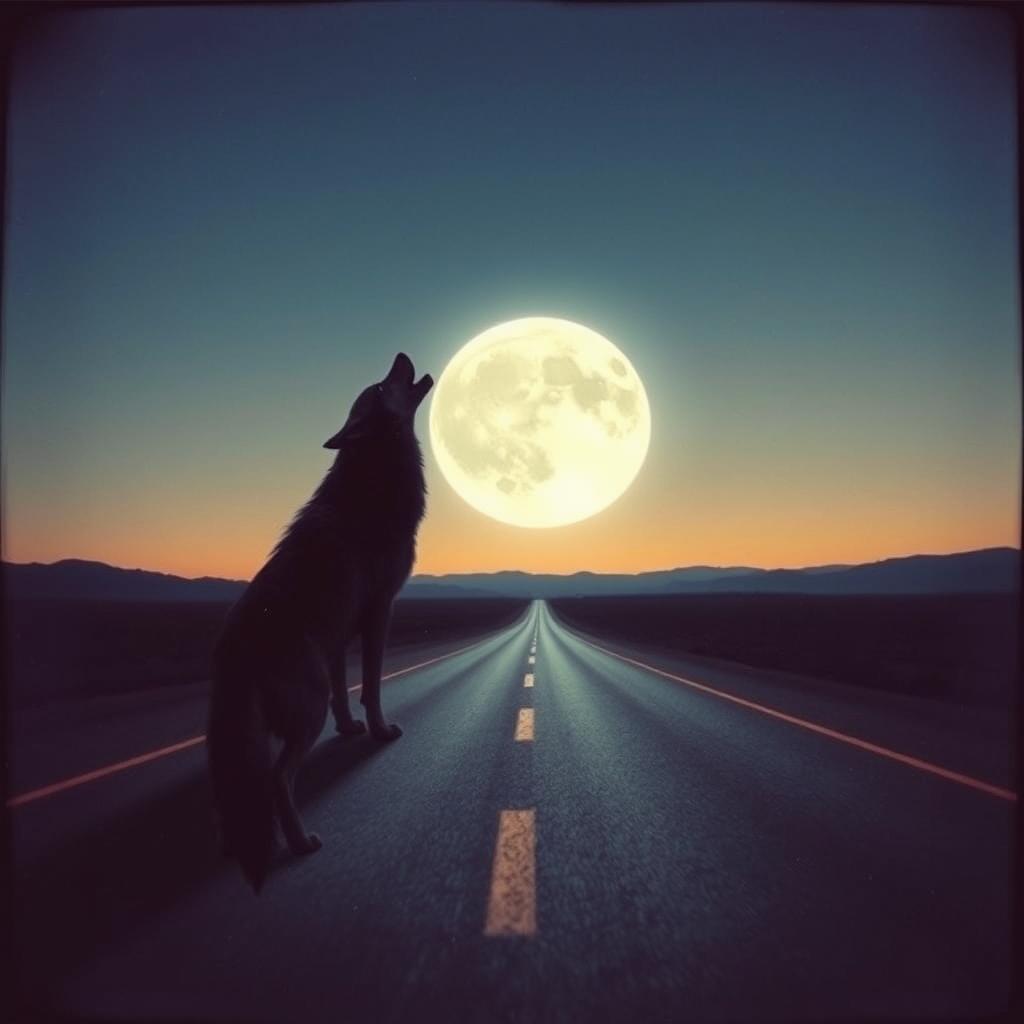 Image for Dust & Howl