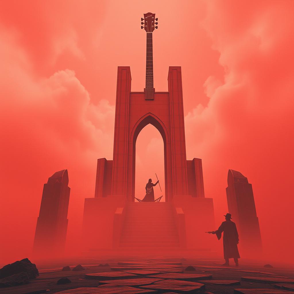 Persona image for Mortus