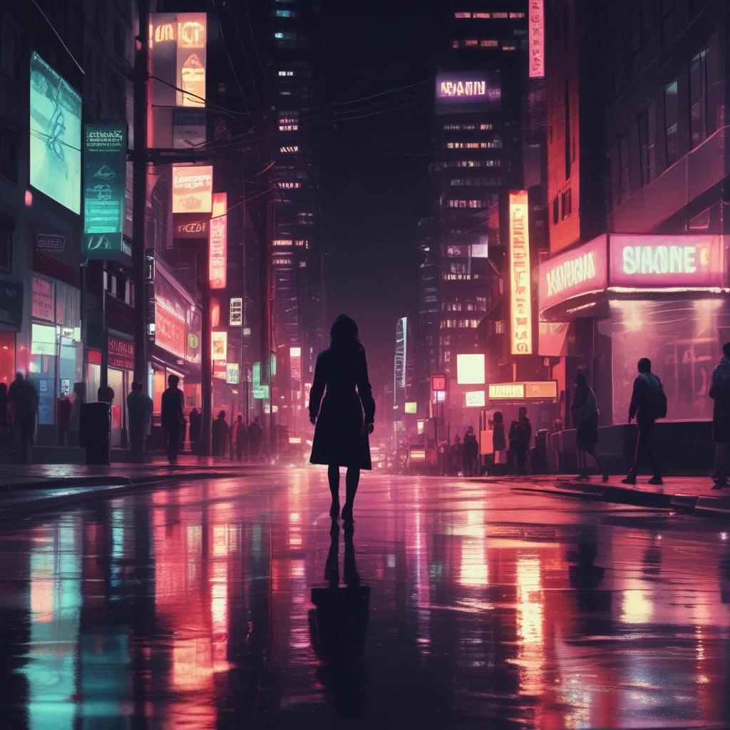 In the End (12-17) artwork