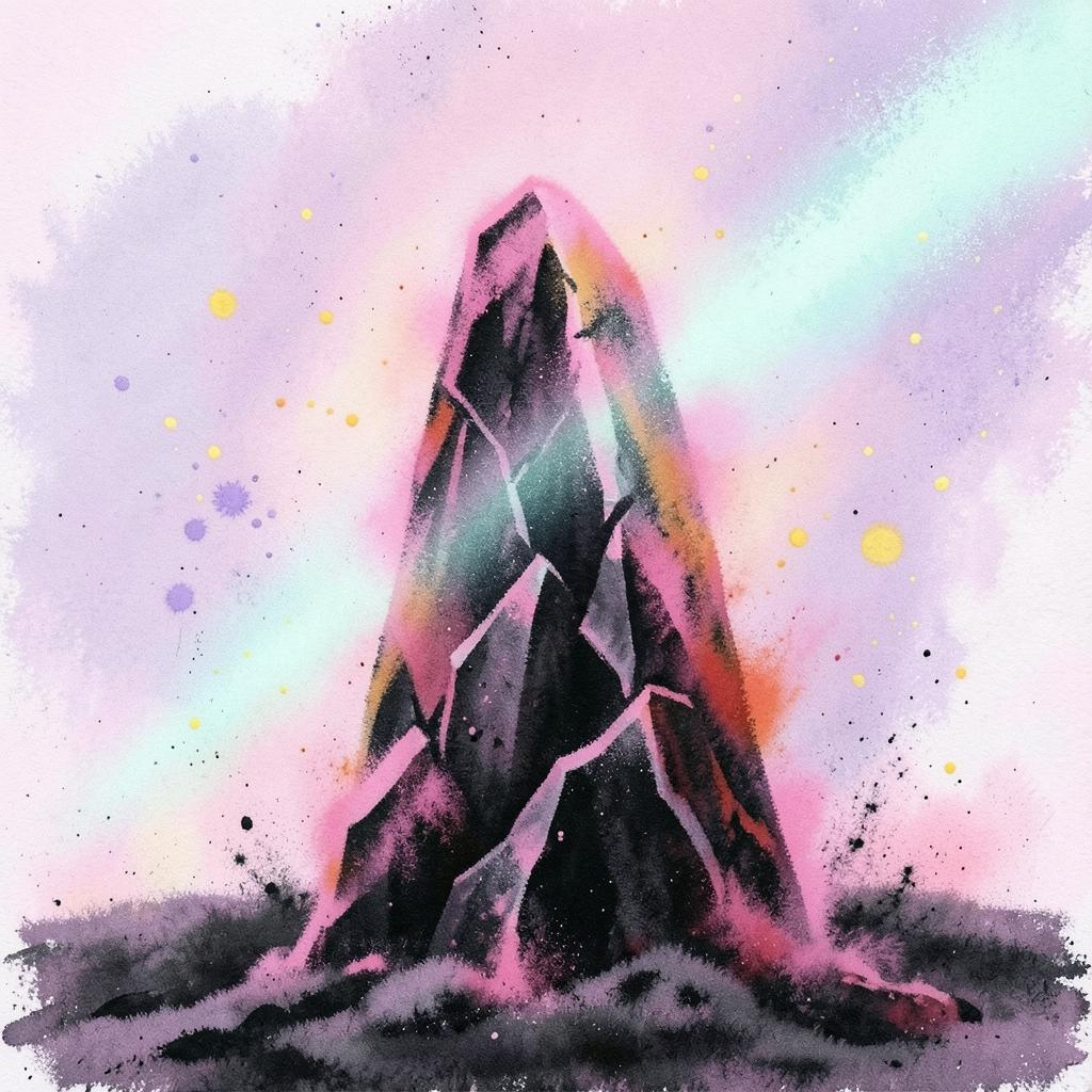 Redemption artwork