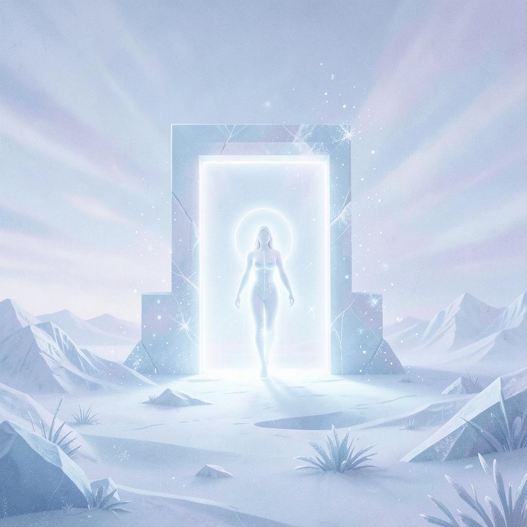 The Redeemer’s Current