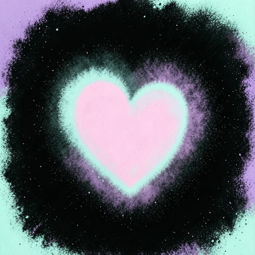 „Ein Teil von mir♥️🥺 artwork