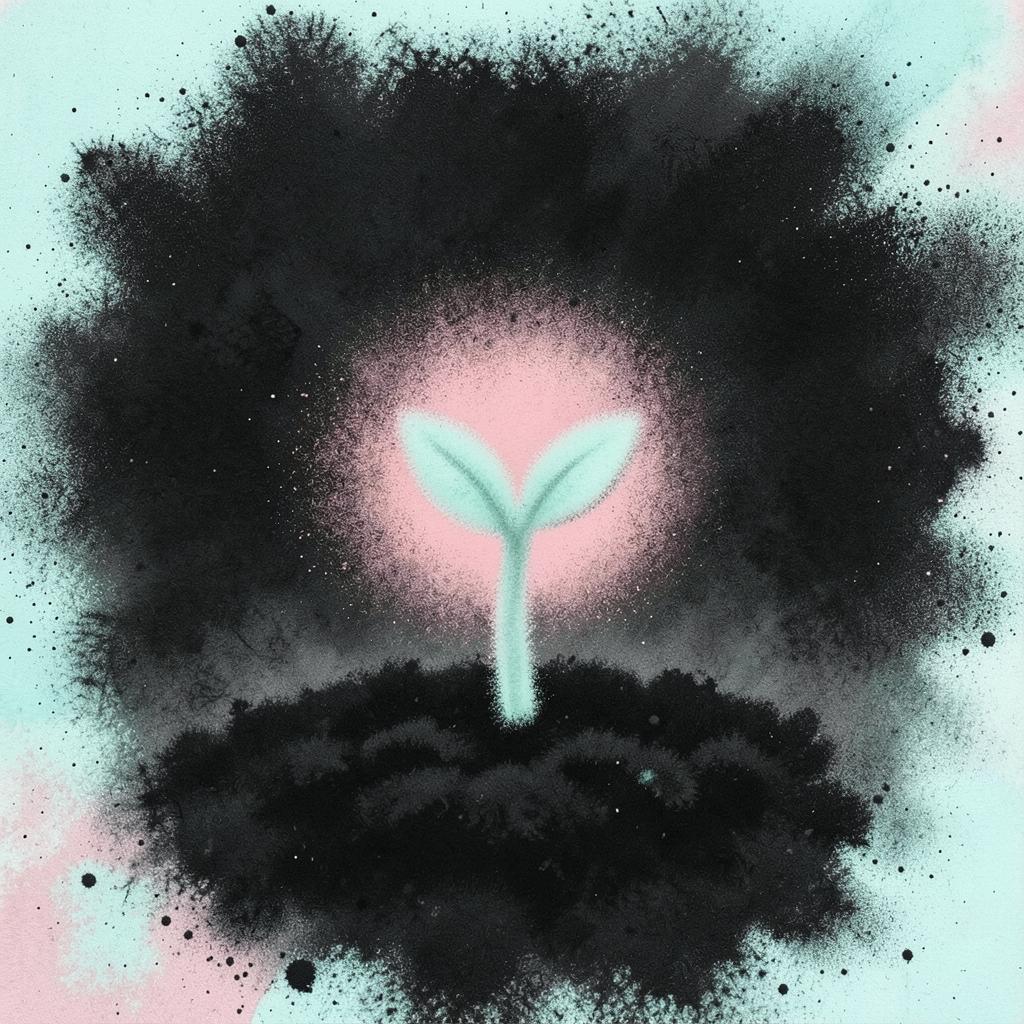 Look A Here #1 artwork