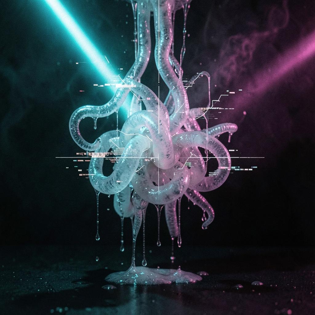 Octopus Aviary ~^~ artwork