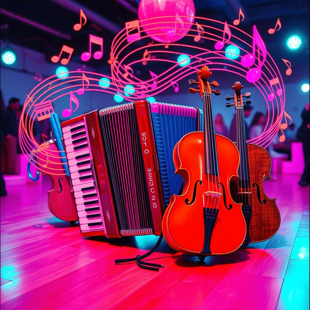Song Image
