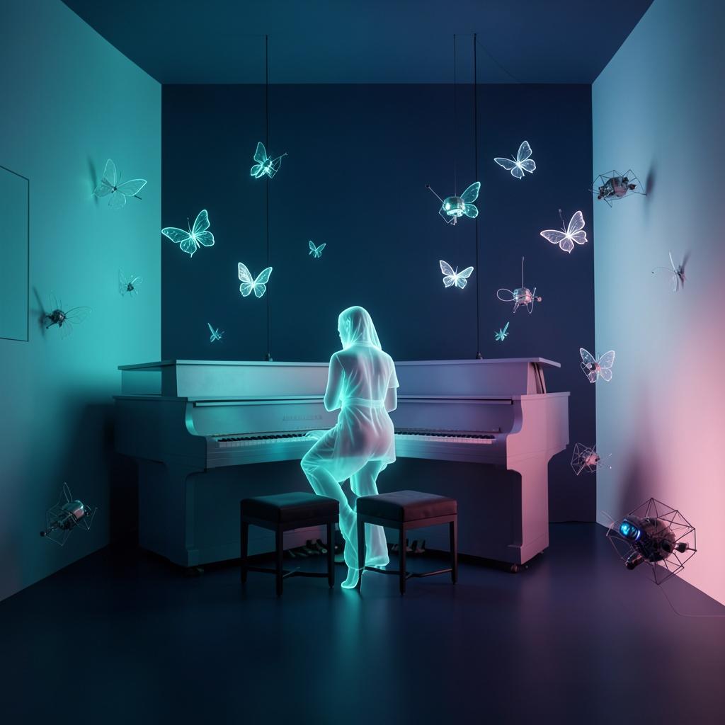 Unsent Answer artwork