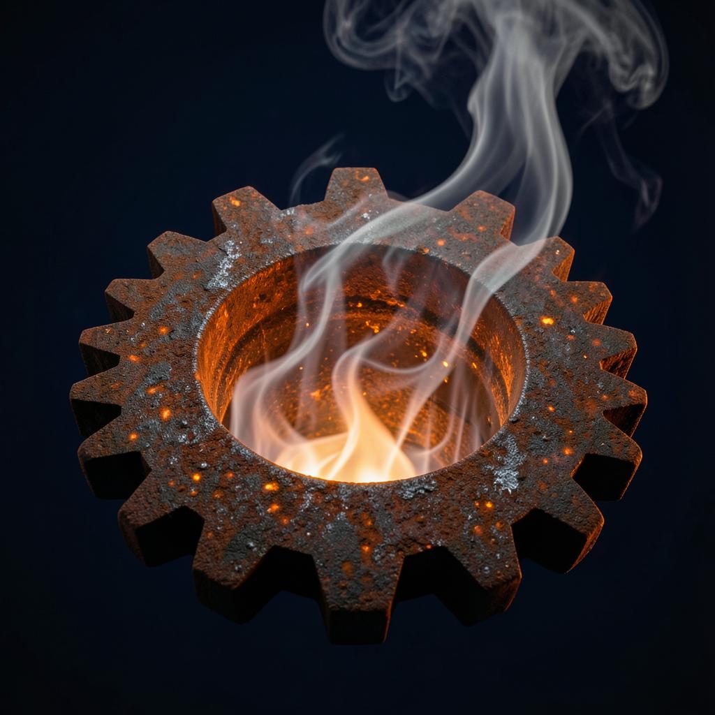 Heat of the Night artwork