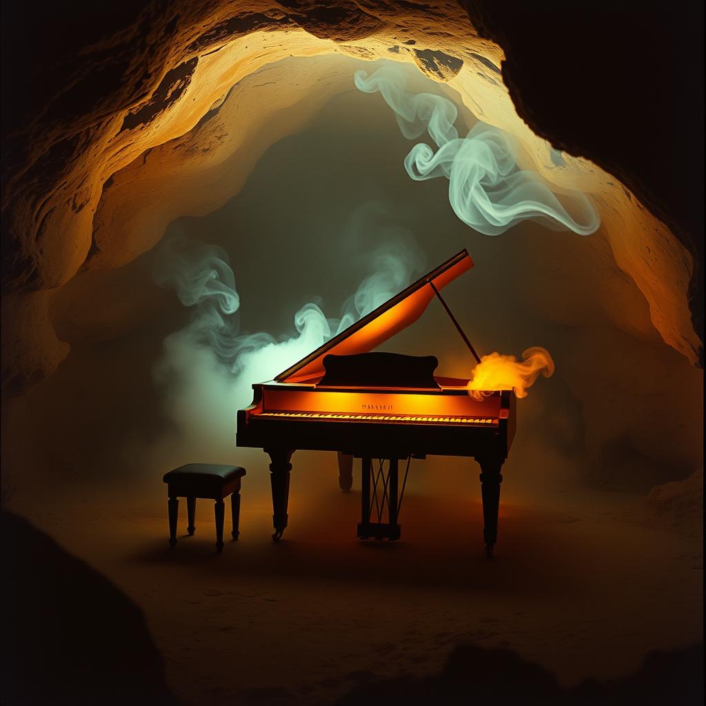 118.2s Recording (Nov 11 @ 12:23 PM) (Cover) artwork