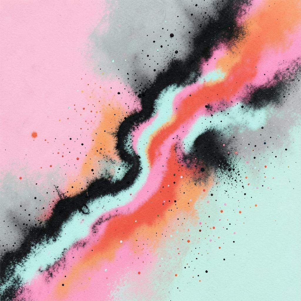 River Dreams artwork