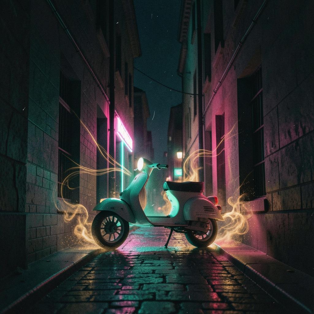 Song Image