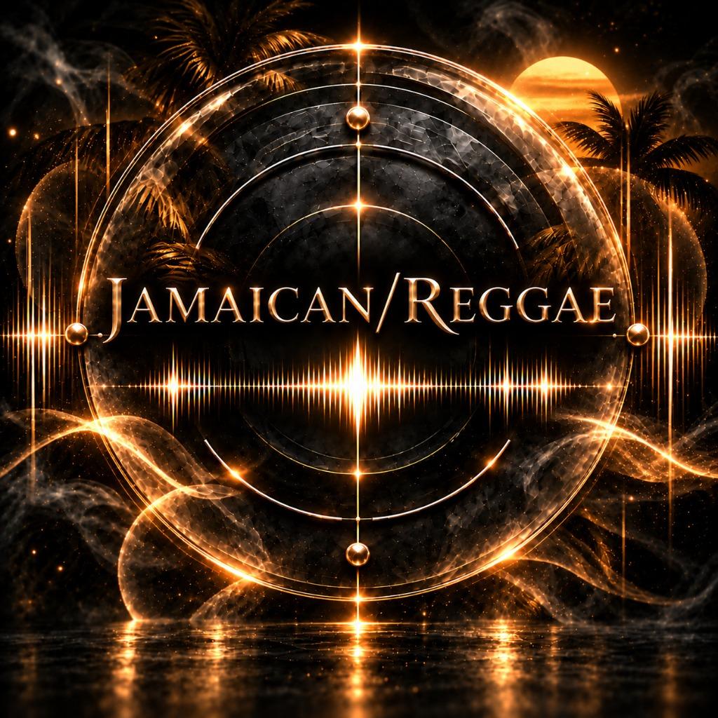 Jamaican/Reggae