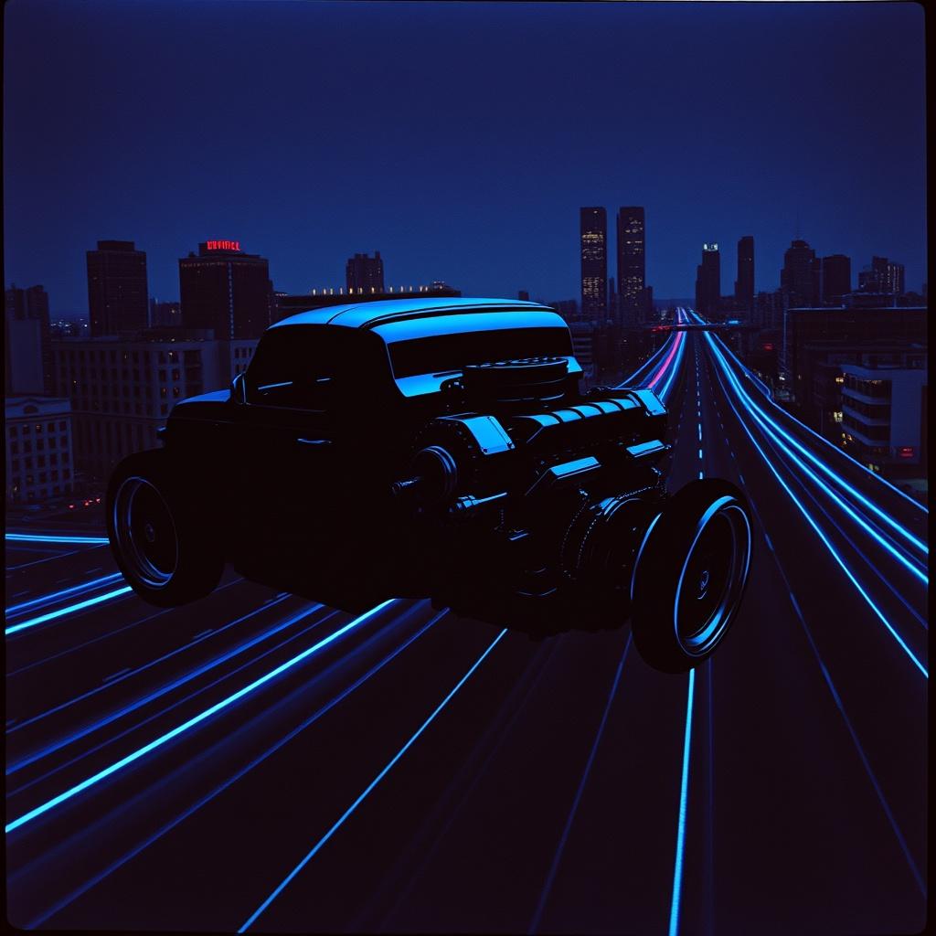 Persona image for Nyza