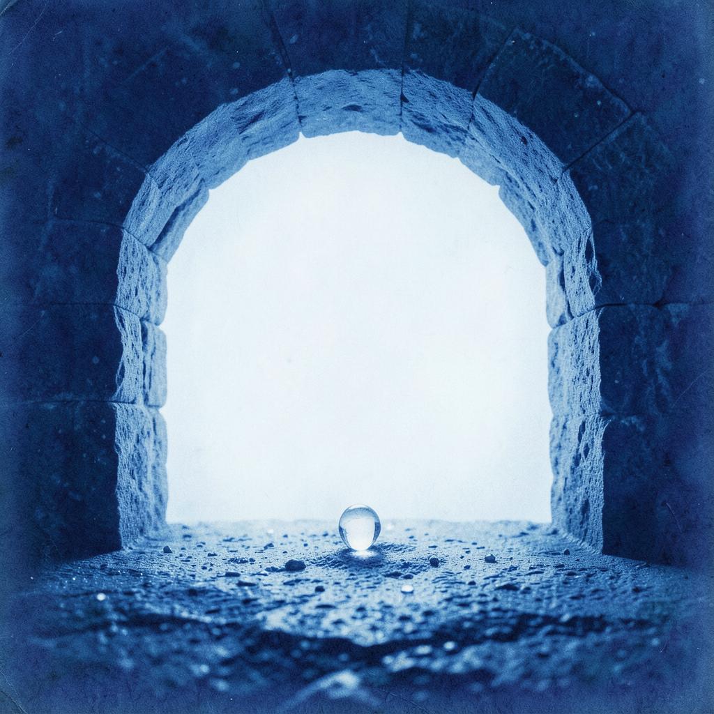 HEBREWS CH 10B Hold Fast Your Confession artwork
