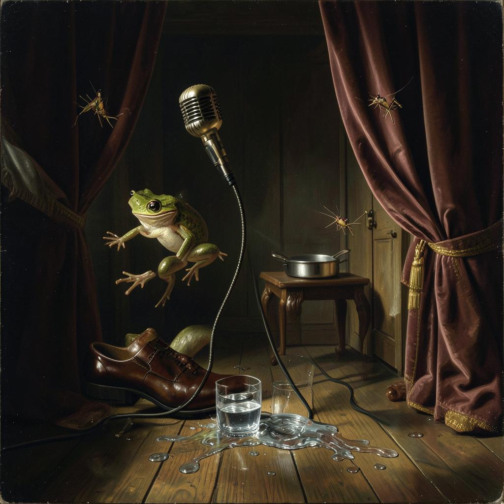 Song Cover Image