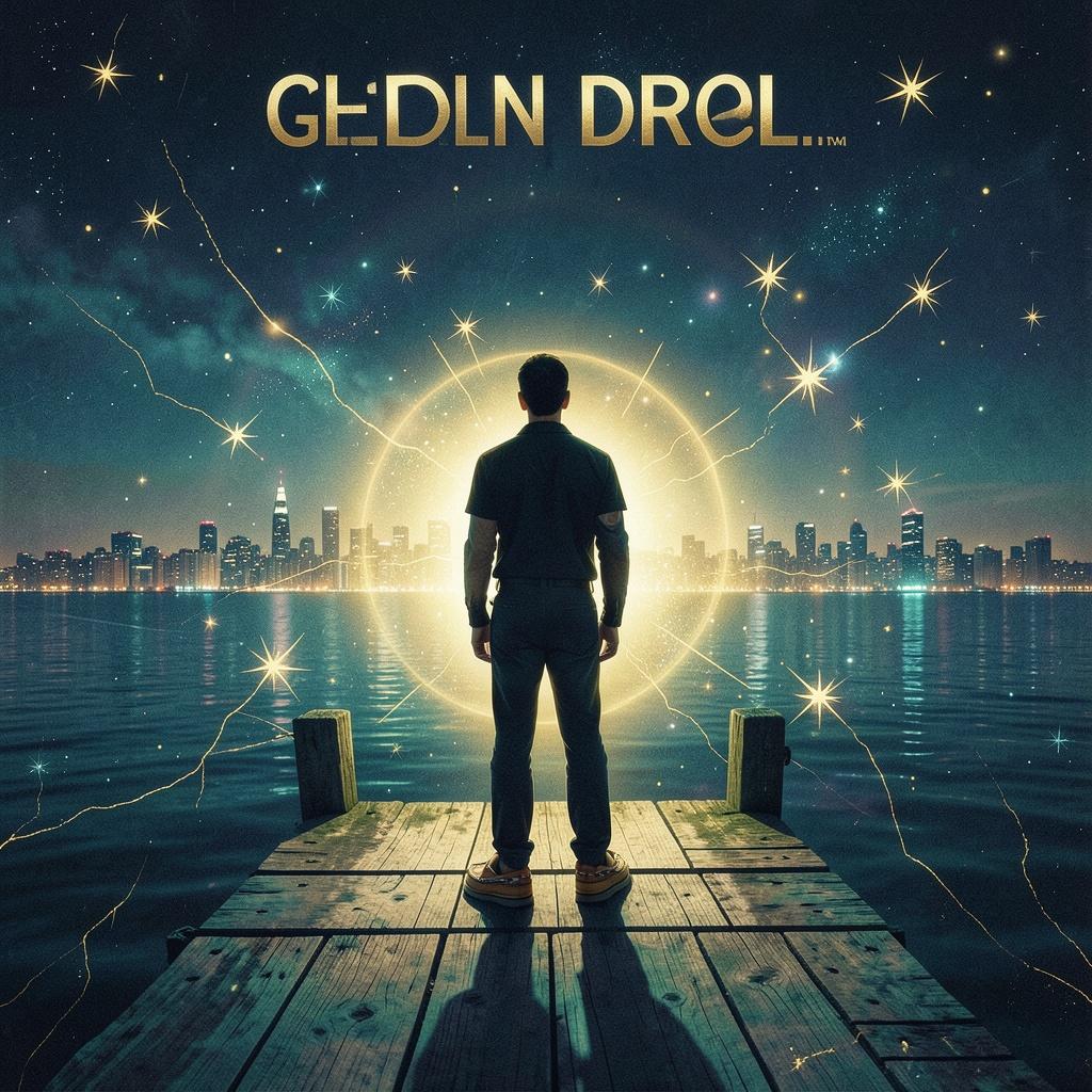 Golden Child artwork