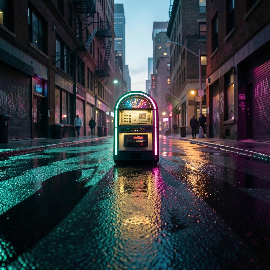 Song Image