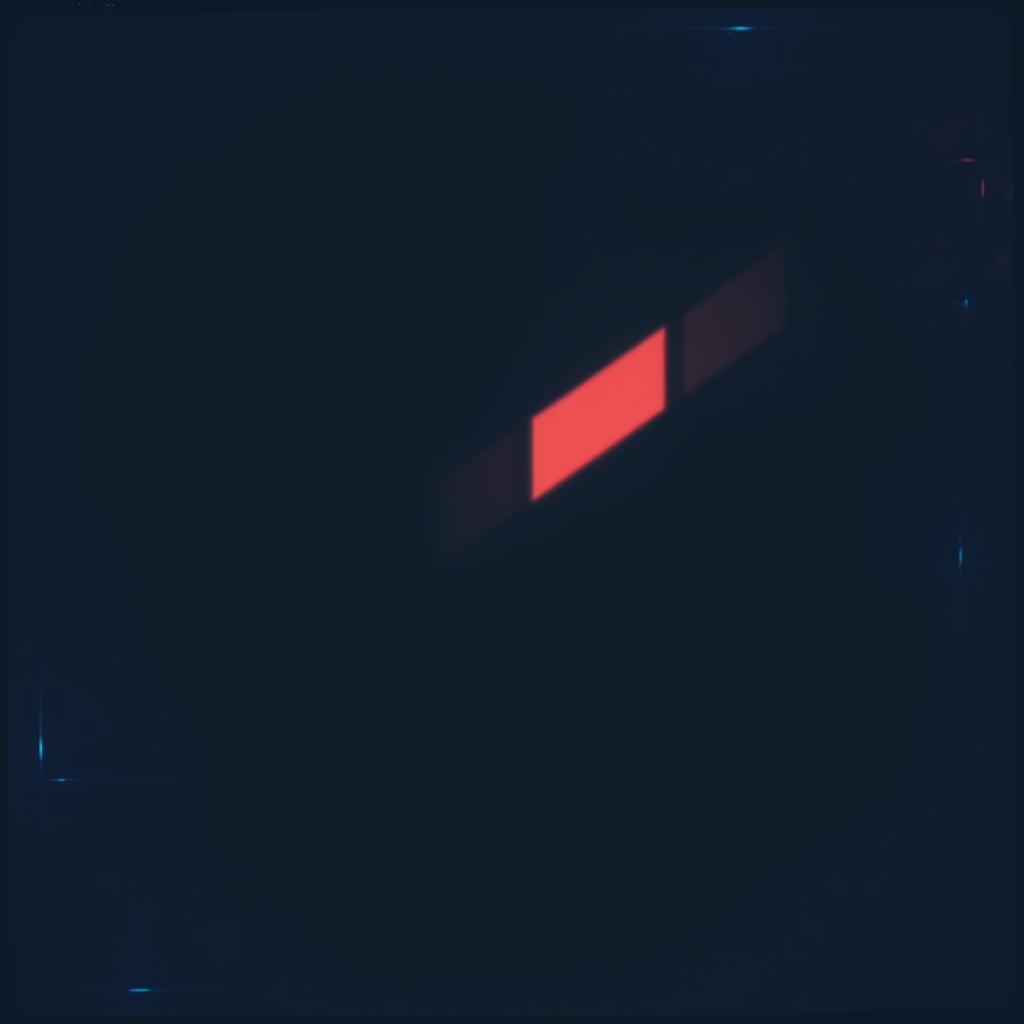 밤이 흐려질 때 (When the Night Blurs)