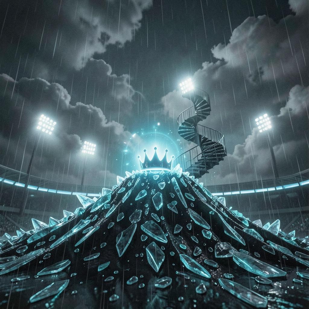 RISE UP-DJ spacecloud artwork