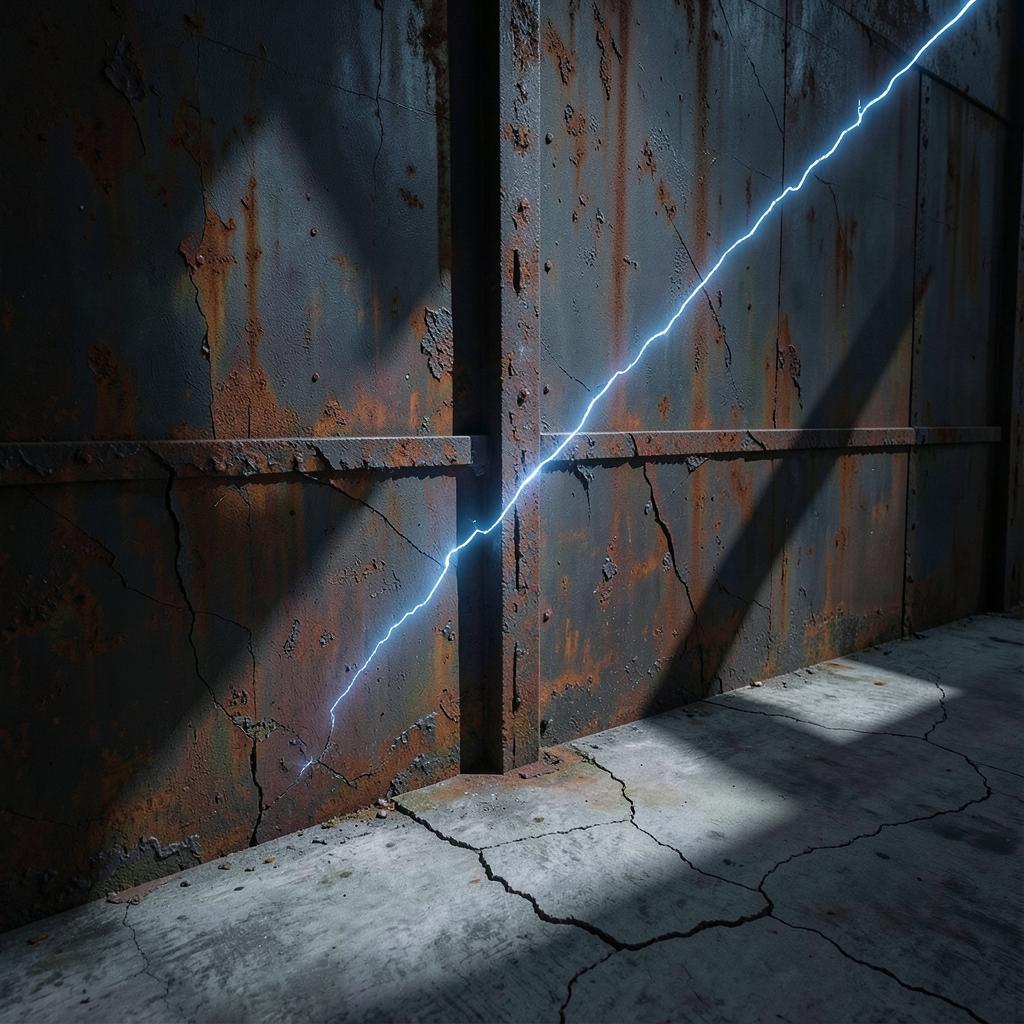 Bastión Final artwork