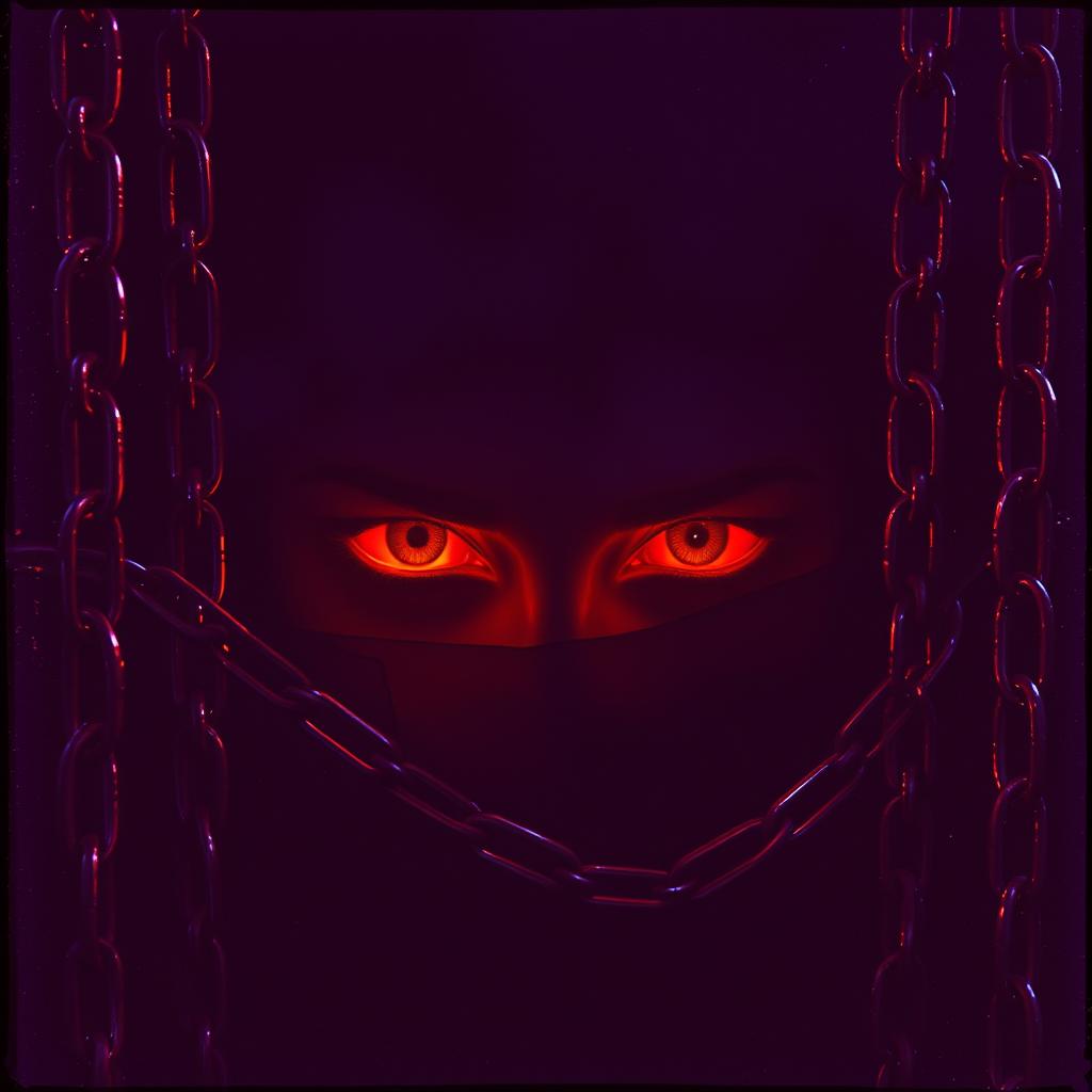 THE WaTcHeRs artwork