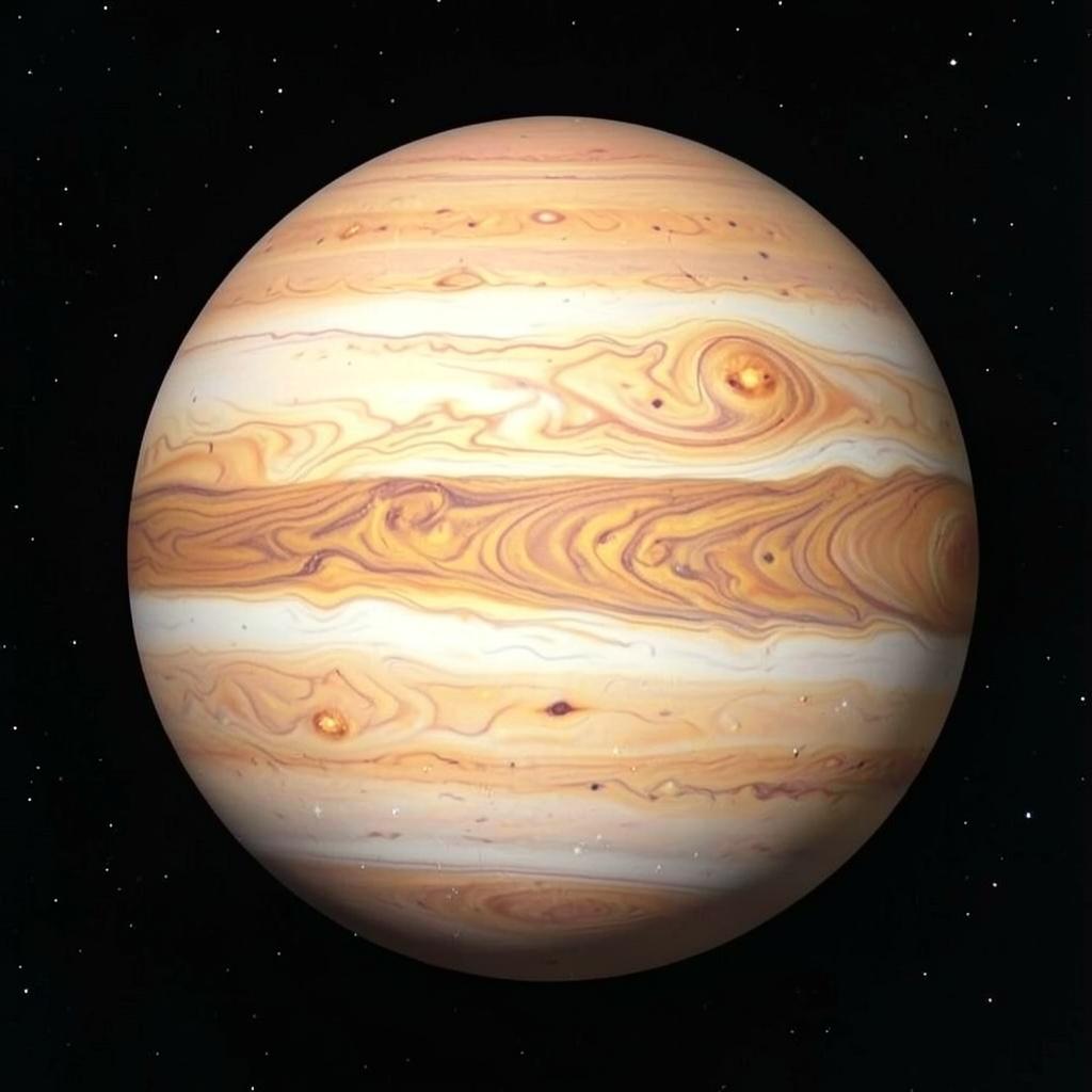 Do you see Jupiter? artwork