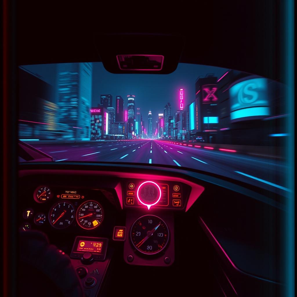 CARS N CARDS