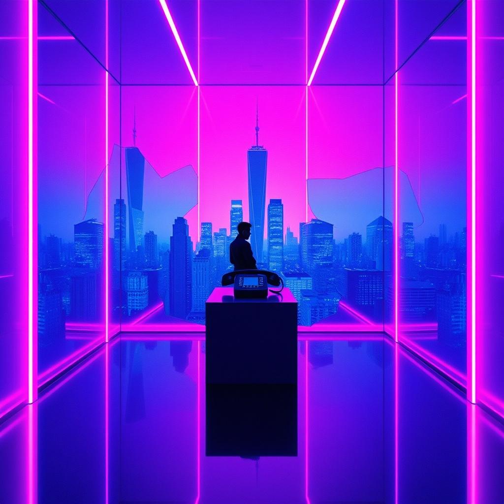 Echo Chamber