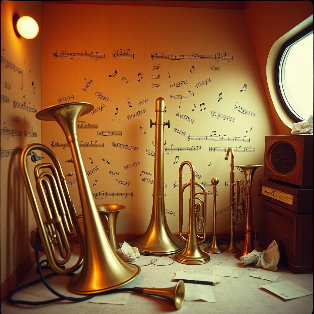 Song Image