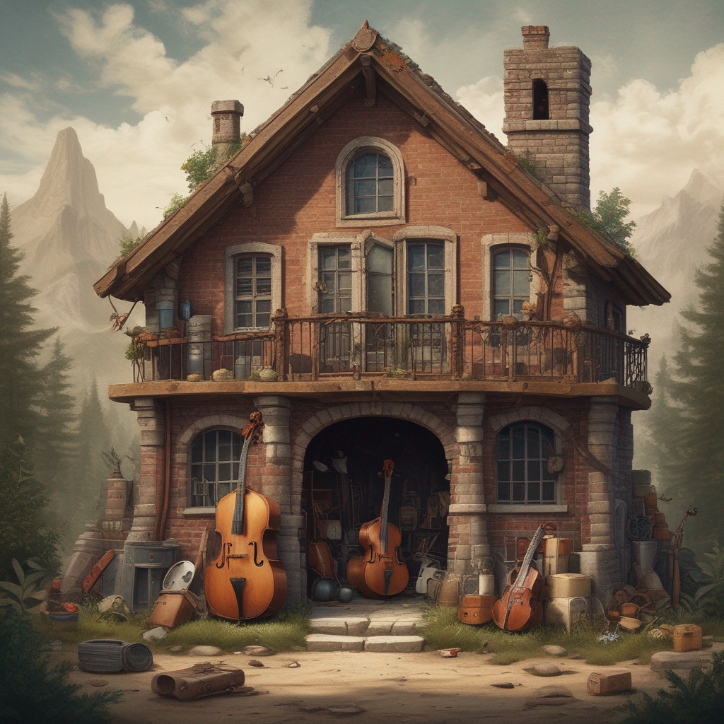 Song Image