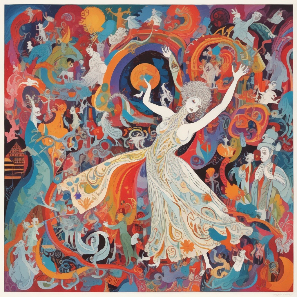 Song Image