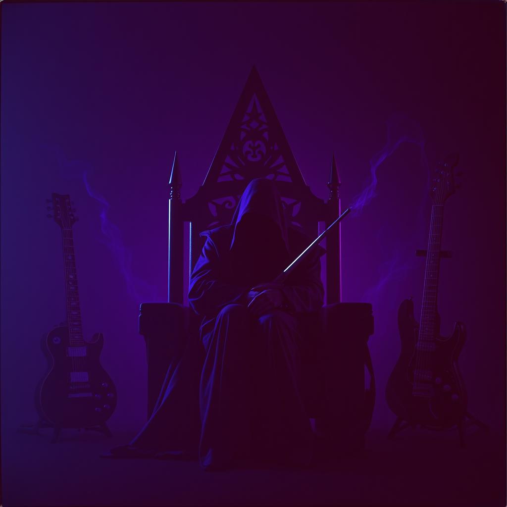 Voice image for One Day Under