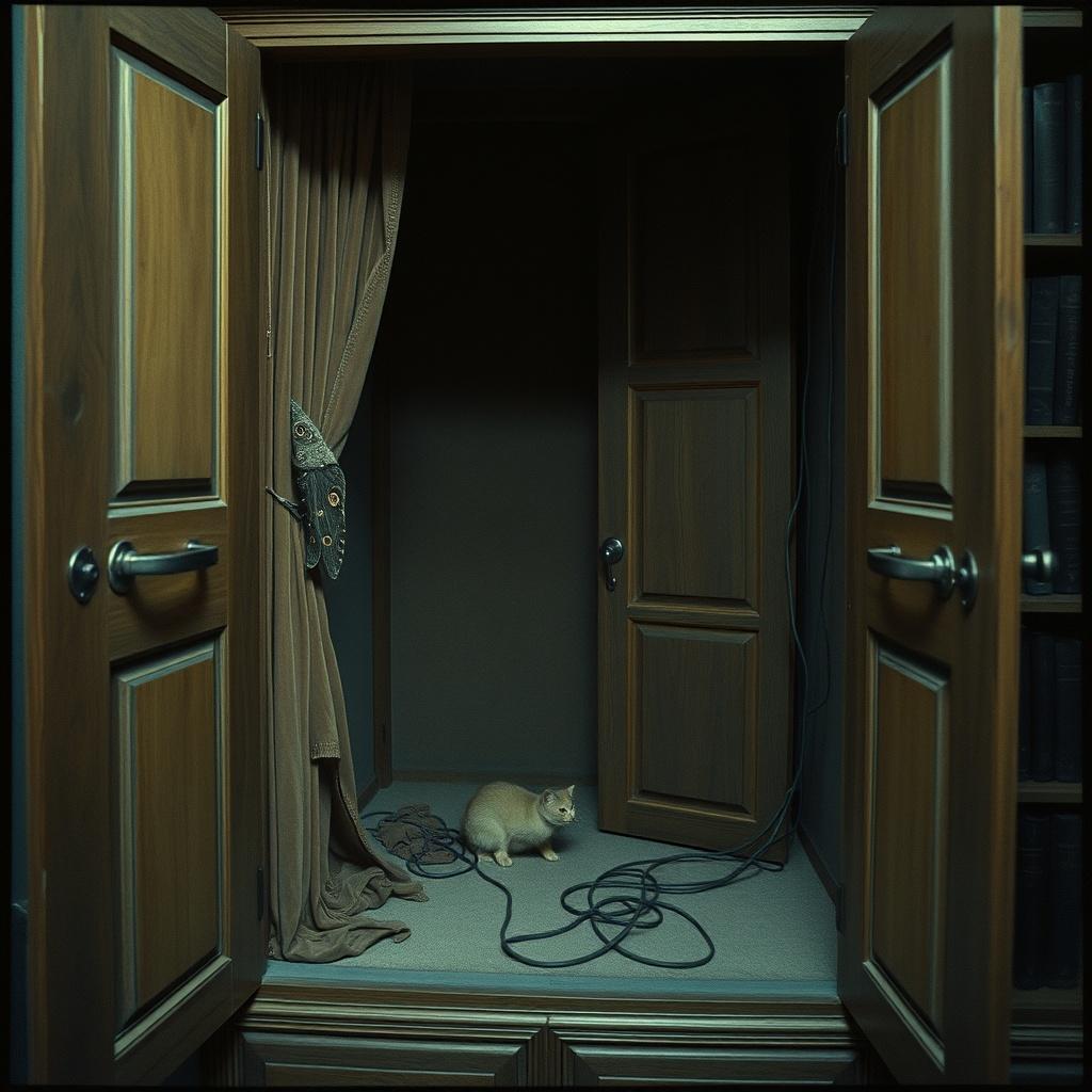 Song Cover Image