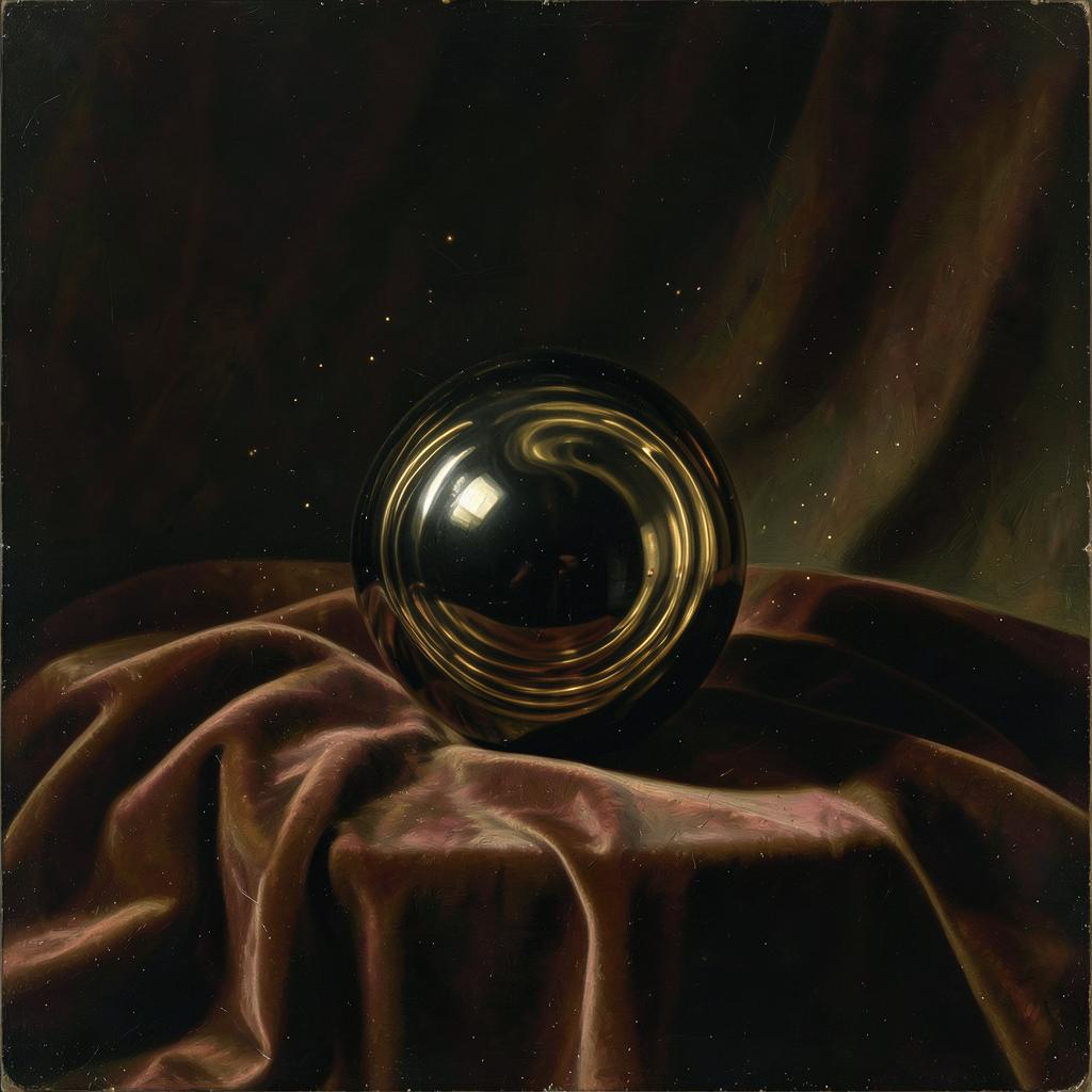 Echoes in Motion artwork