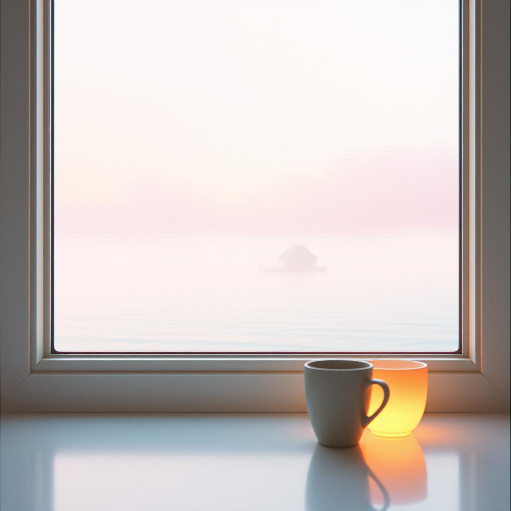 Persona image for Passing Through