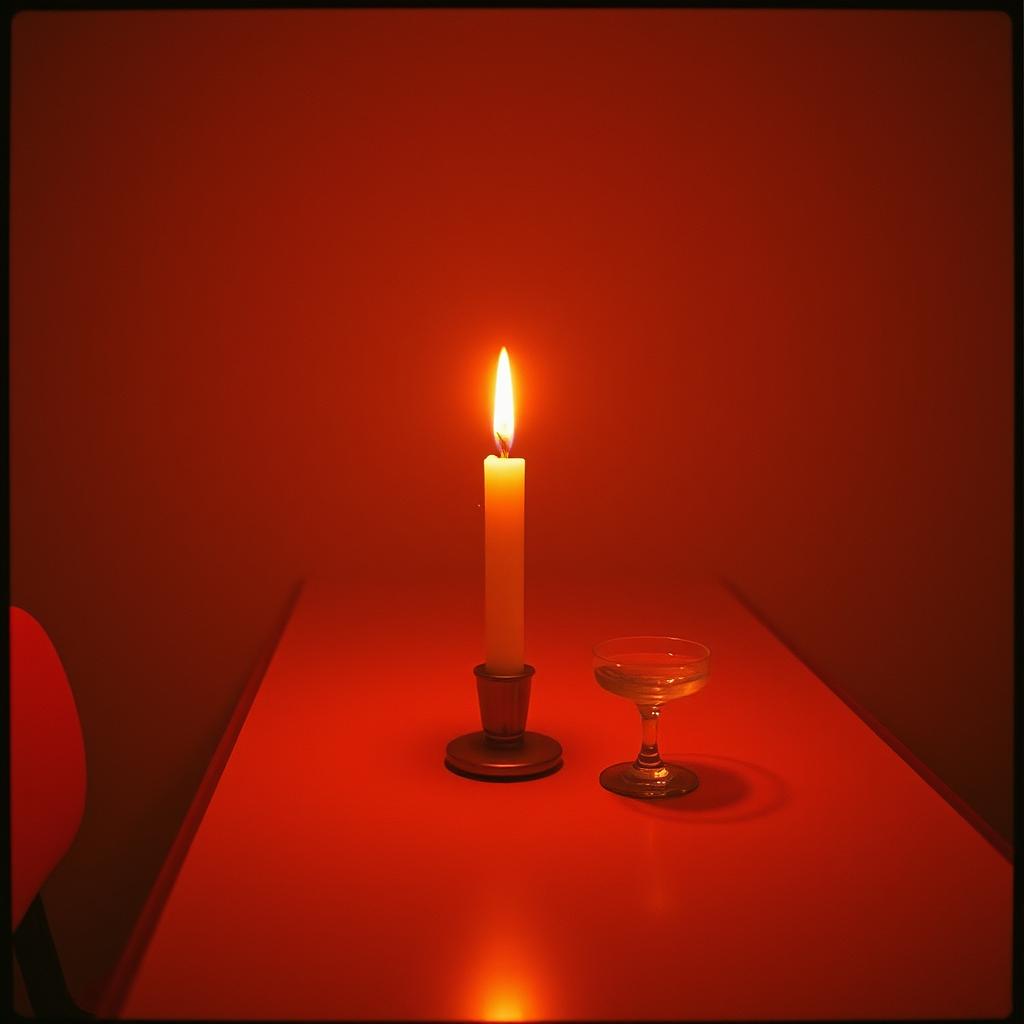 Playlist cover art