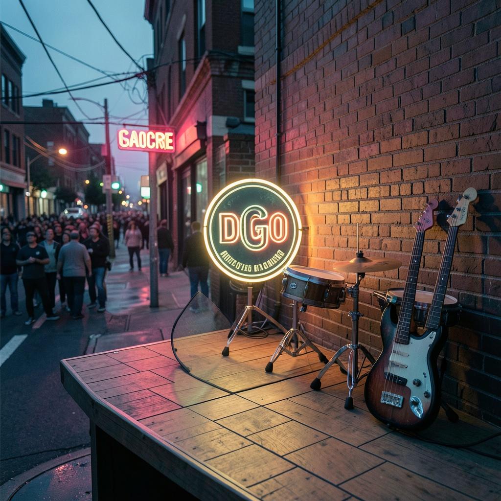 Song Image