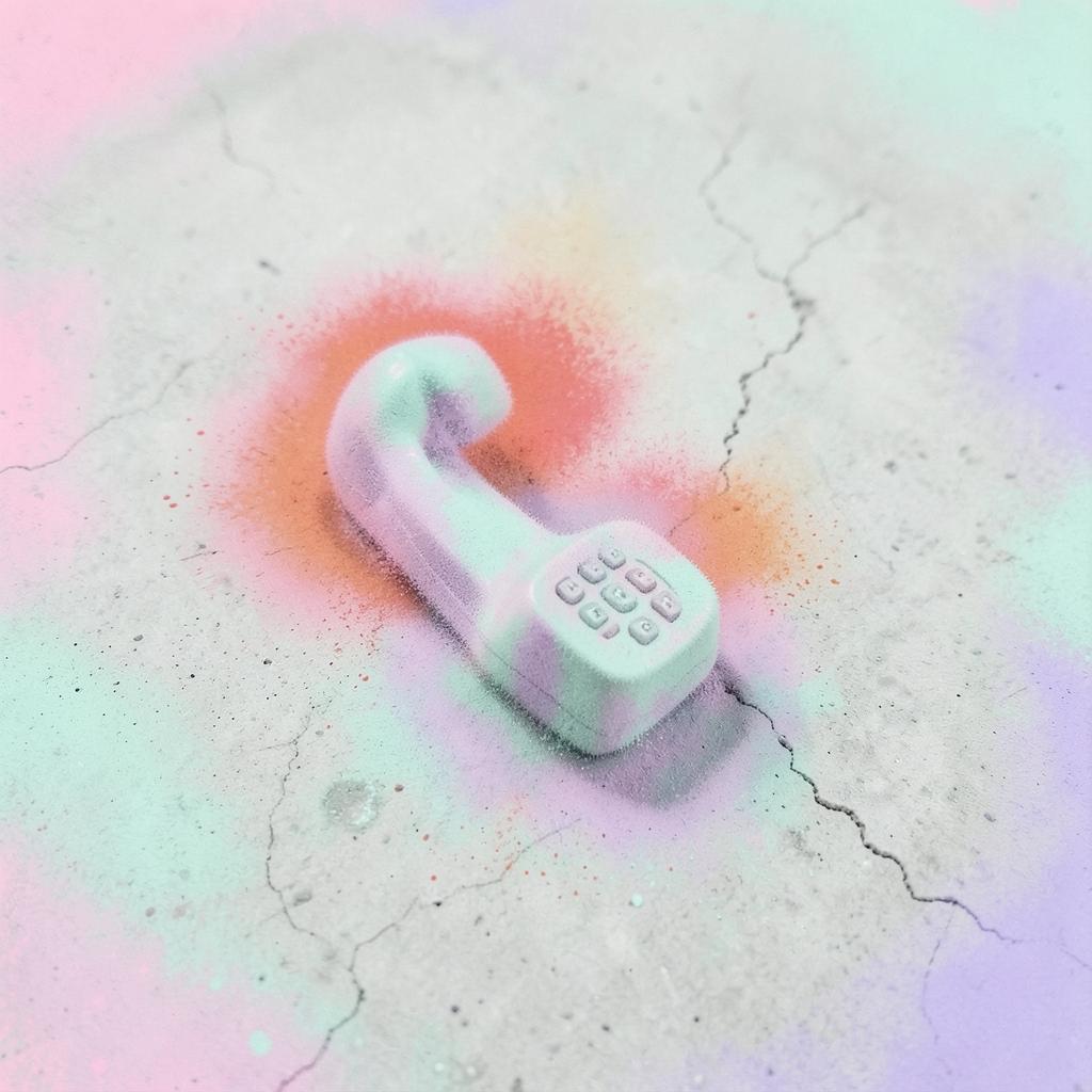 The Things I Didn’t Do artwork