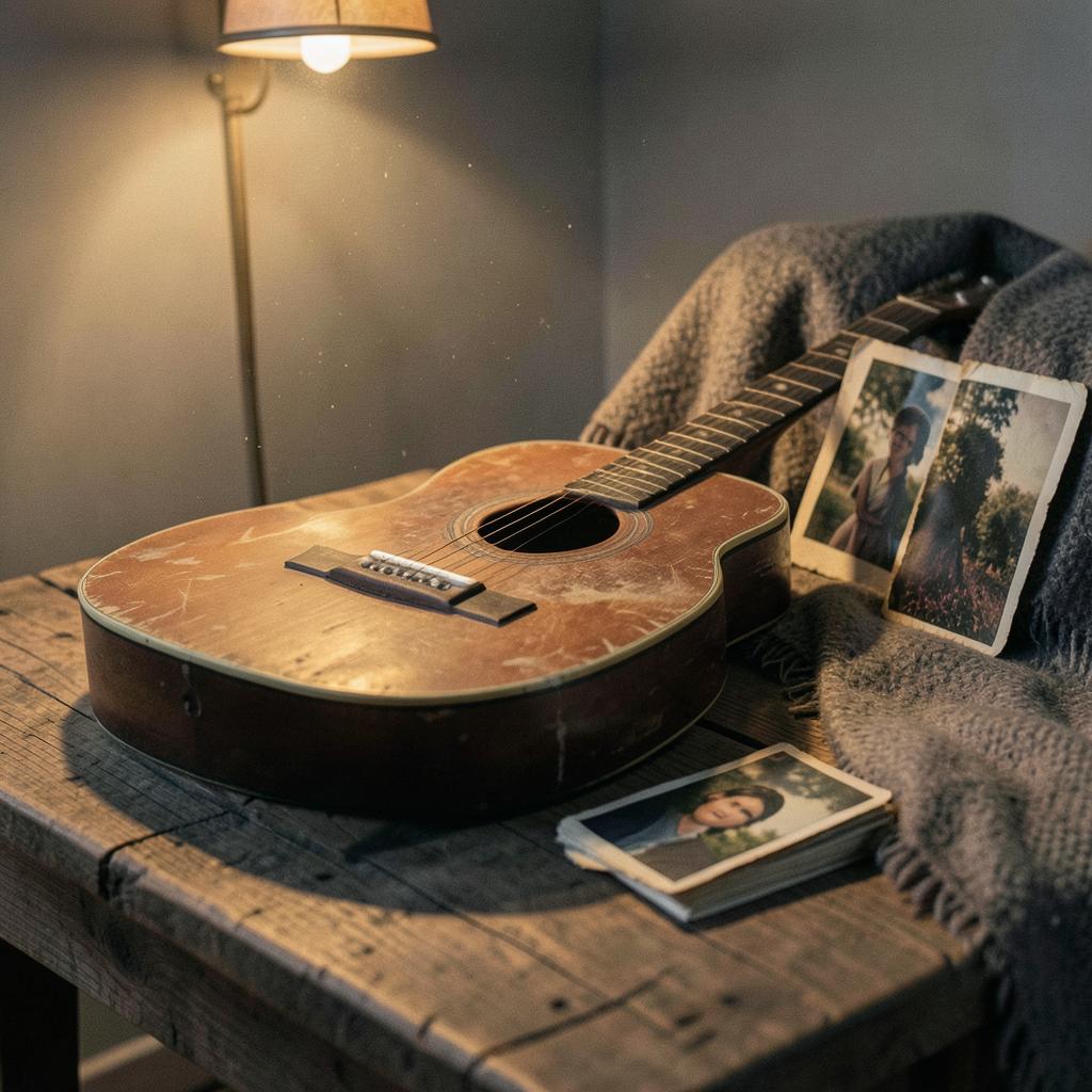 Song Cover Image