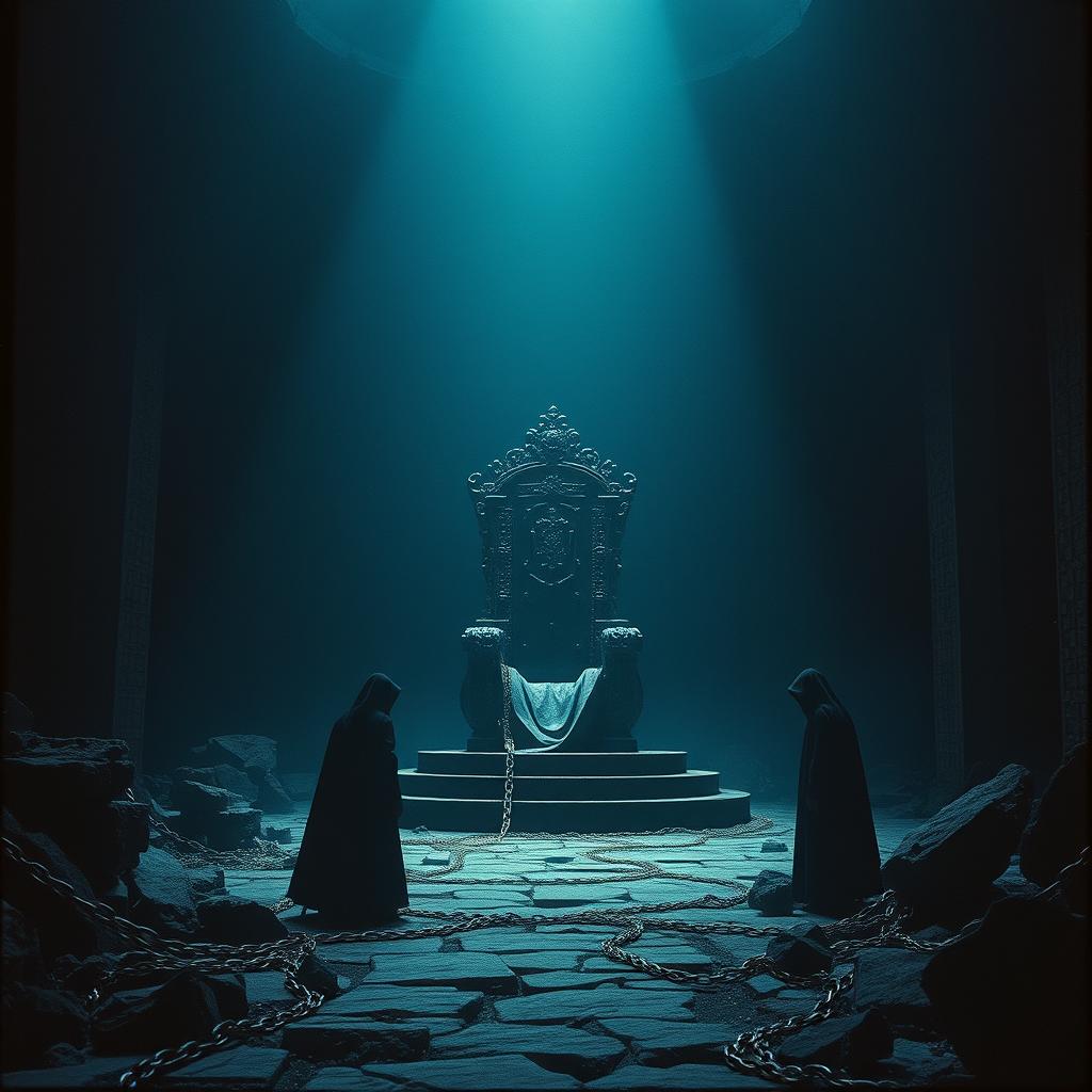 Image for The Exiled Lands