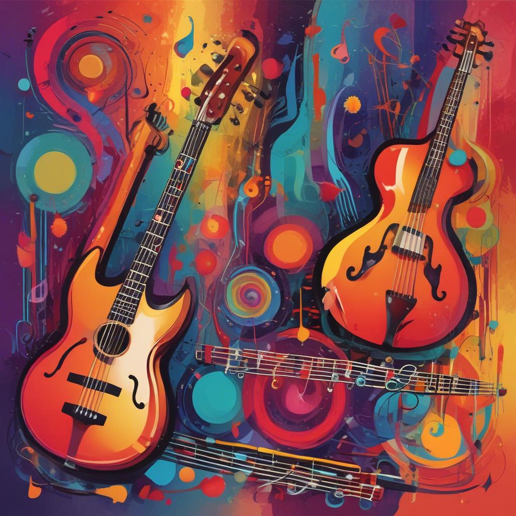 Song Image