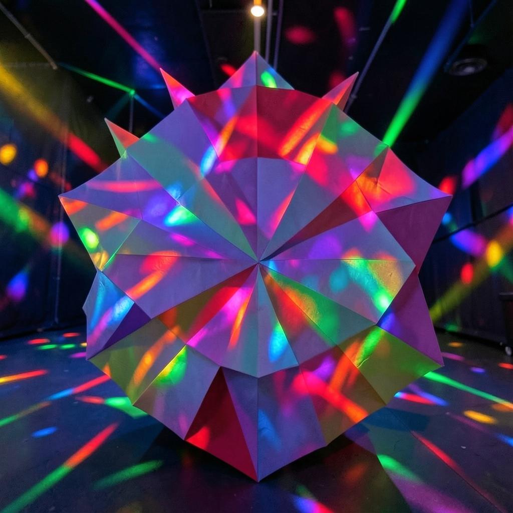 LIGHTS artwork