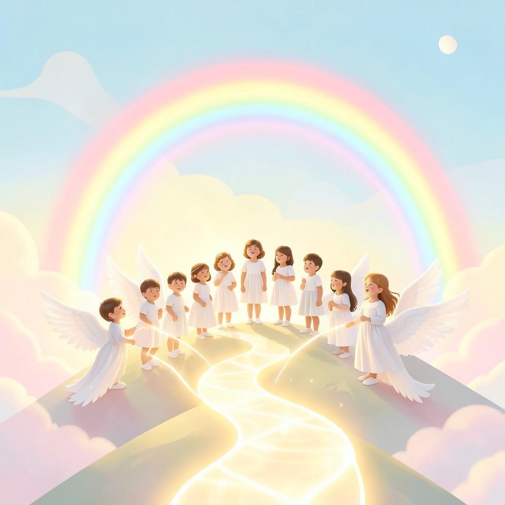 Psalm Ninety One artwork