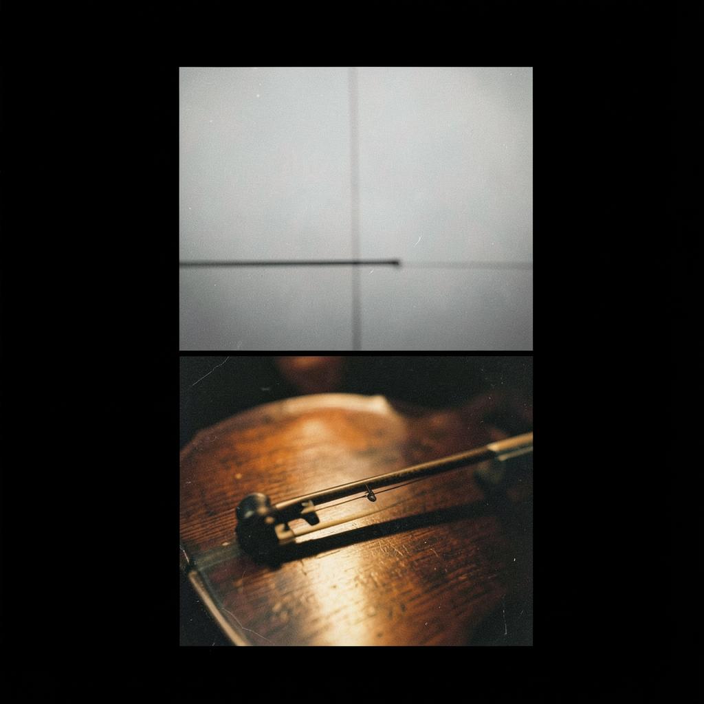 Sonata in D Minor artwork