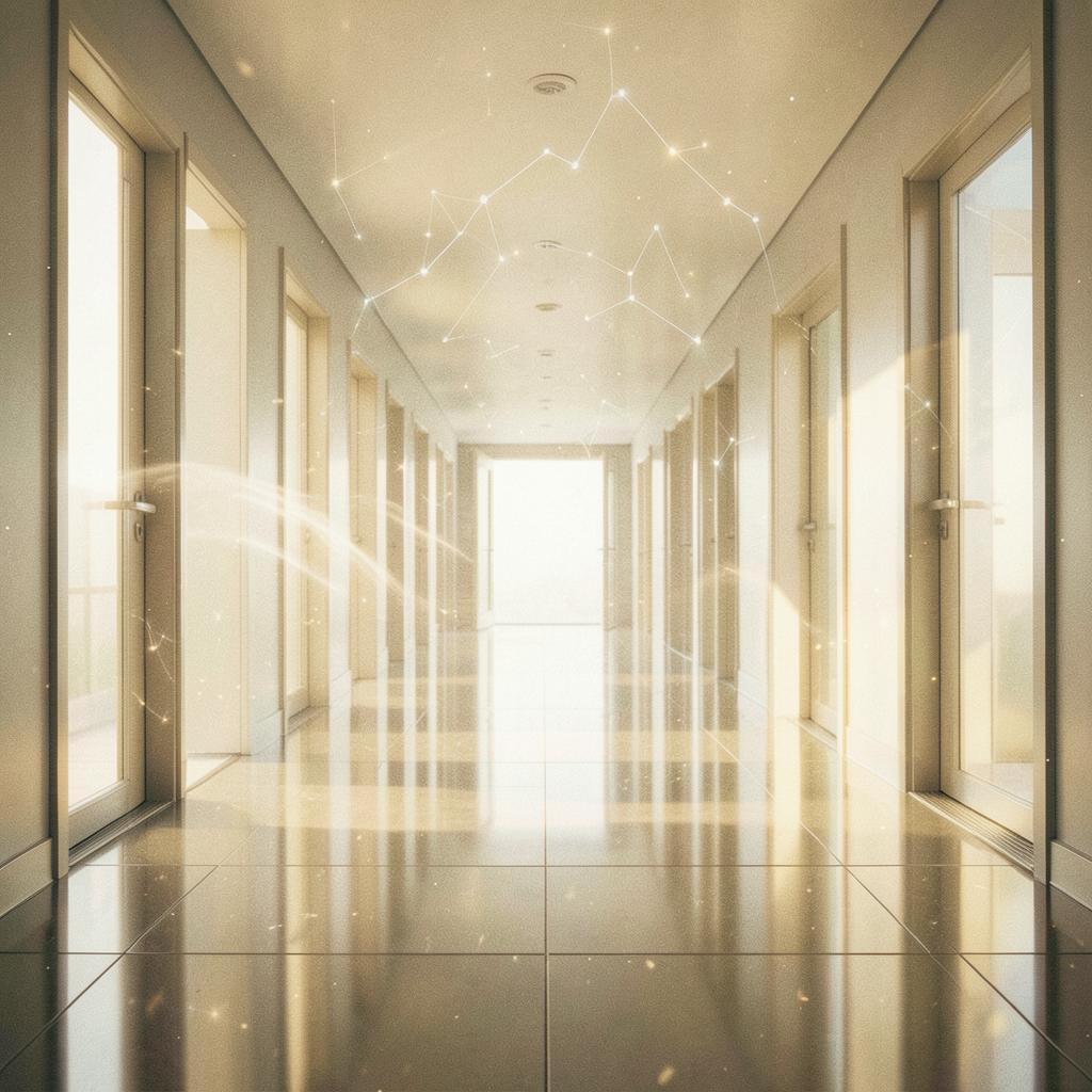 A Kind of Leaving artwork