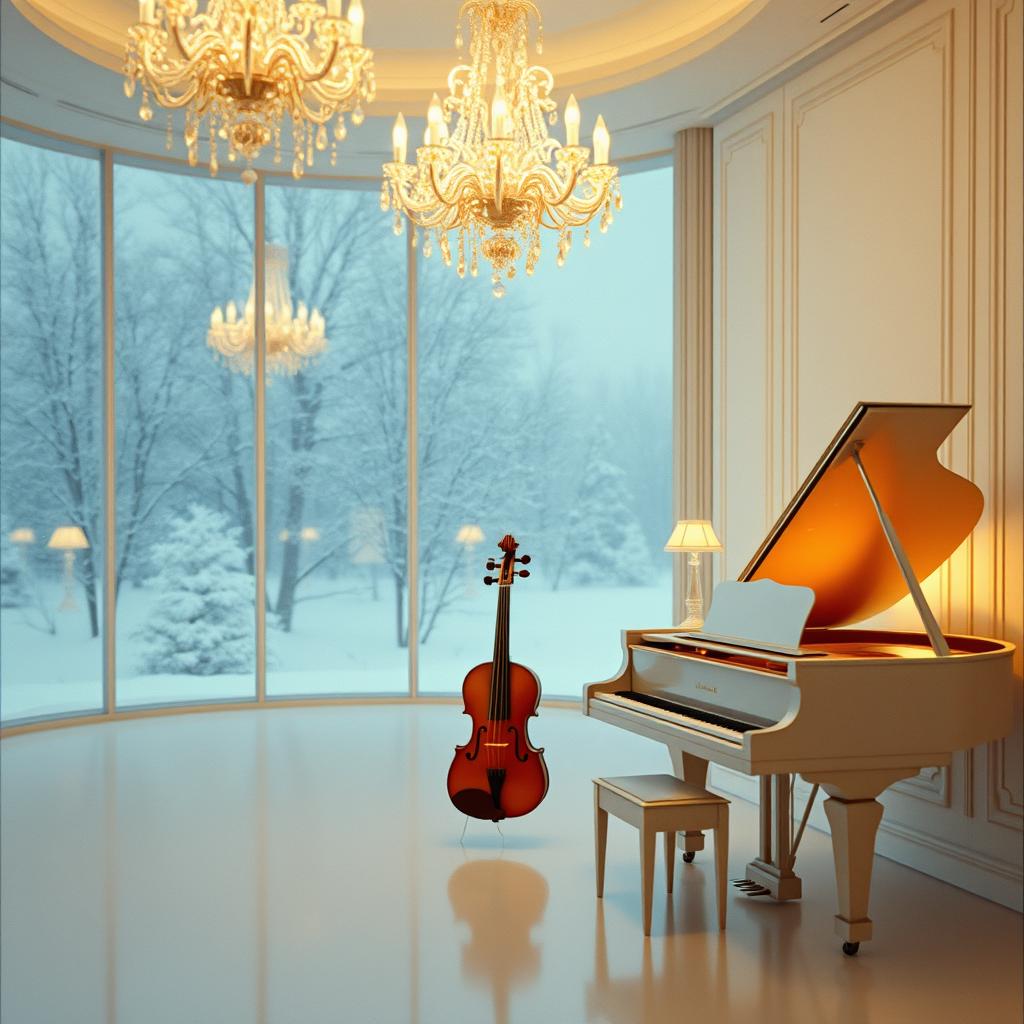 Song Image