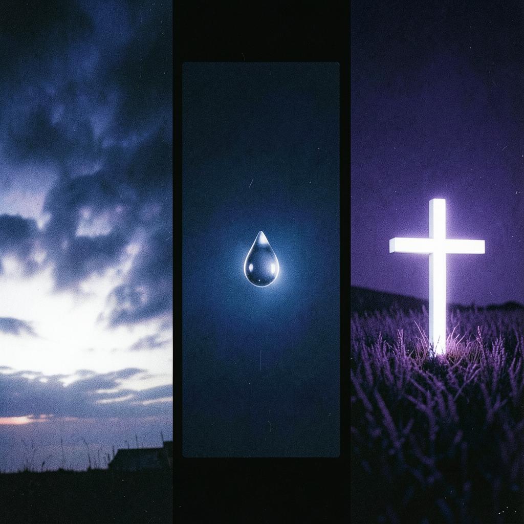 Wonderful (Gospel Sunrise Mix) artwork