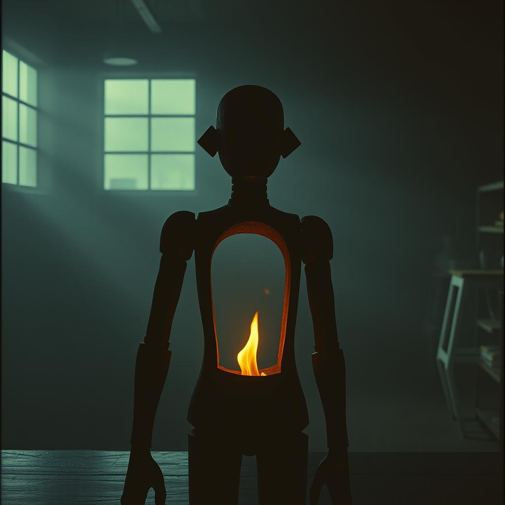 Hollow (Dust) artwork