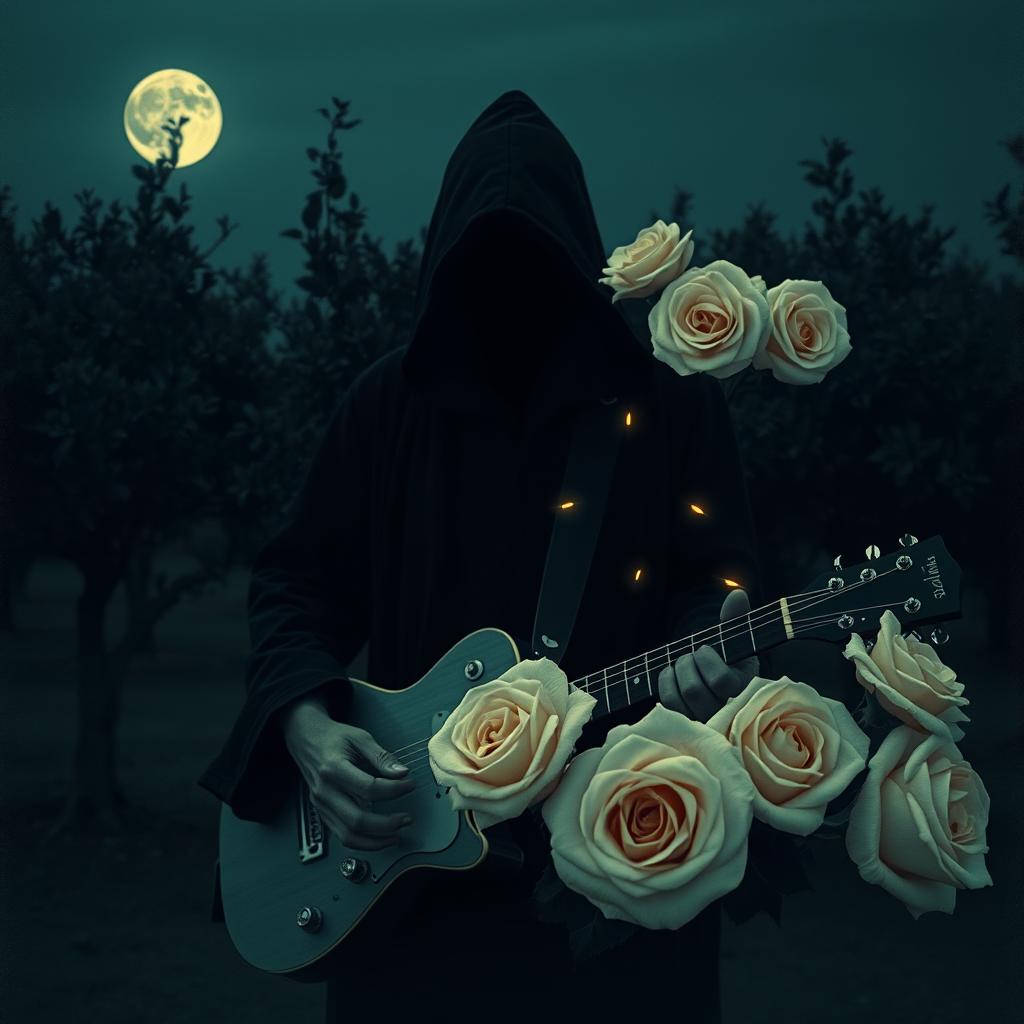 Song Cover Image